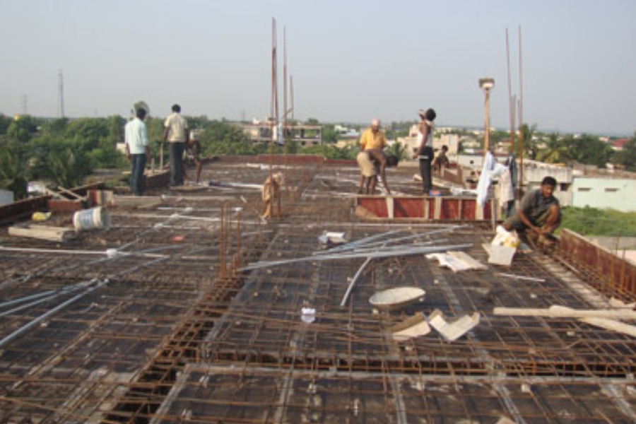 KP ENTERPRISES | Civil Engineering Industry